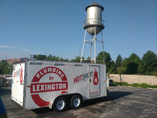 Lexington Plumbing & Heating
