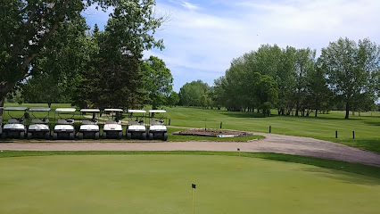 Canora Golf & Country Club