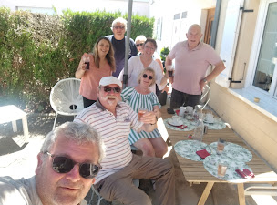 Photo n°37 de Bistrot le PasSage à Tassenières ()