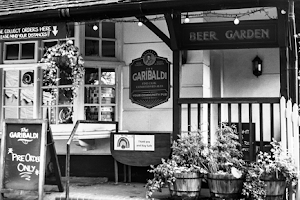 The Garibaldi Community Pub image