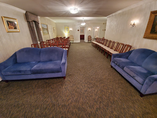 Funeral Home «Joseph J. Pula Funeral Home and Cremation Services», reviews and photos, 23 N 9th St, Stroudsburg, PA 18360, USA