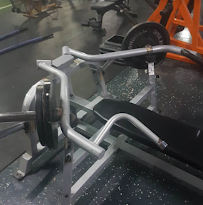 NXT Rep Fitness - Photo 5 - Car repair in Dallas, TX, Dallas