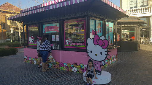 Clothing Store «Victoria Gardens», reviews and photos, 12505 N Main St, Rancho Cucamonga, CA 91739, USA