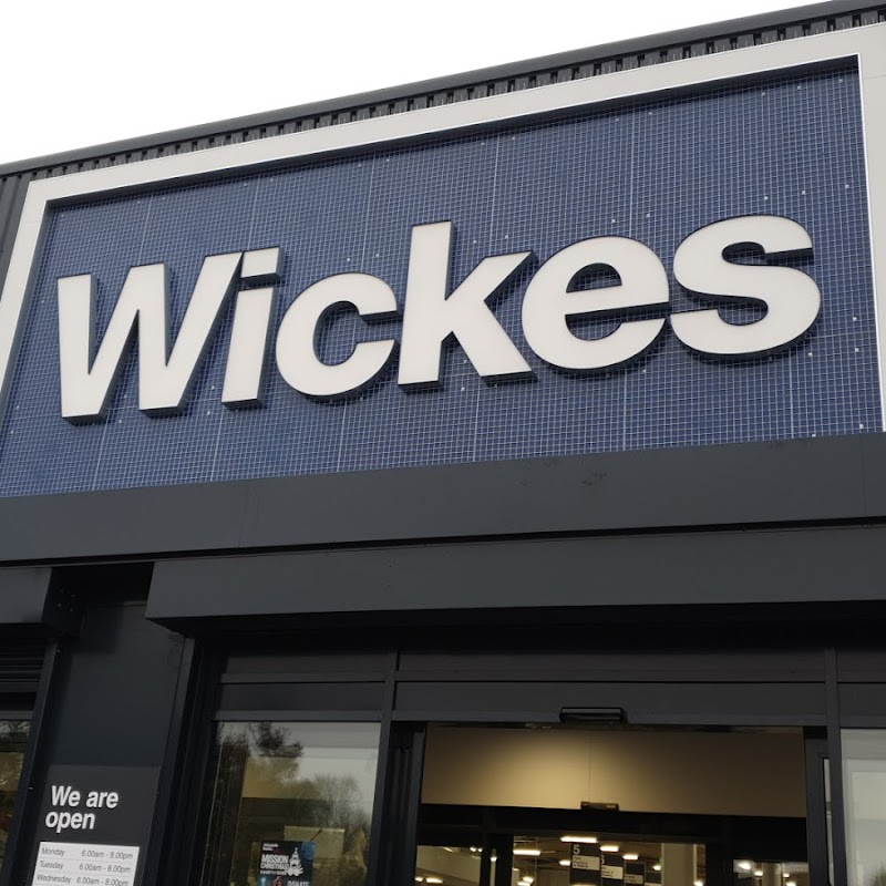 Wickes