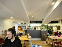 Atmosphère du Restaurant Le Point Bar à Grenoble - n°2