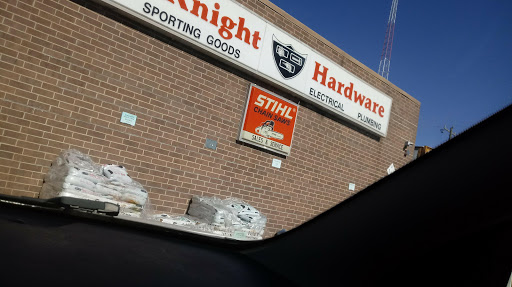 Hardware Store «McKnight Hardware», reviews and photos, 1709 E Bessemer Ave, Greensboro, NC 27405, USA