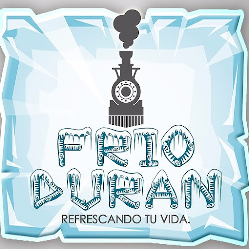 Frio Duran - Centro comercial