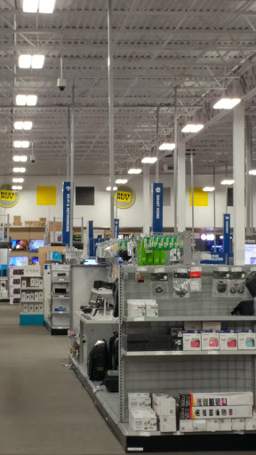 Electronics Store «Best Buy», reviews and photos, 5181 State St, Murray, UT 84107, USA