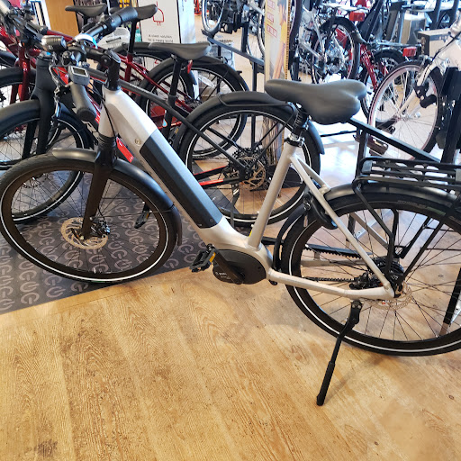 Bicycle Store «NBX Bikes of Narragansett», reviews and photos, 922 Boston Neck Rd, Narragansett, RI 02882, USA