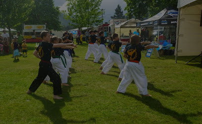 Kootenay Martial Arts