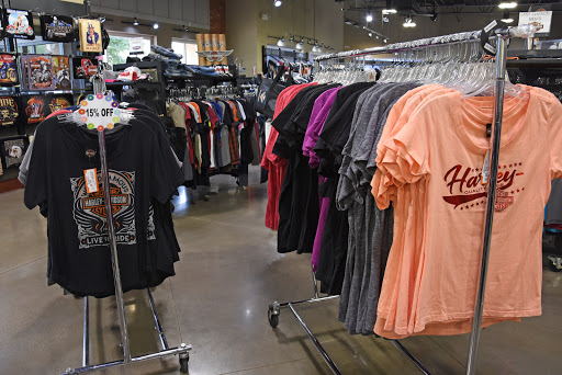 Harley-Davidson Dealer «Arrowhead Harley-Davidson», reviews and photos