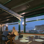 Photo n°5 de l'avis de Antonio.o fait le 05/08/2023 à 16:45 sur le  Totò, Eduardo e ... Pasta e fagioli à Naples