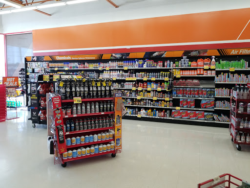 Auto Parts Store «AutoZone», reviews and photos, 4090 Jimmy Lee Smith Pkwy, Hiram, GA 30141, USA