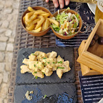 Photo n°2 de l'avis de Lisbeth.n fait le 23/09/2022 à 08:37 sur le  Madok Restaurante Castelo de Óbidos à Óbidos