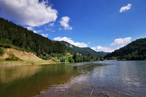 Lacul Sătic image
