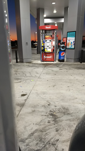 Convenience Store «Kum & Go», reviews and photos, 1605 E Kearney St, Springfield, MO 65803, USA