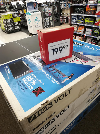 Sporting Goods Store «Academy Sports + Outdoors», reviews and photos, 4215 Jimmy Lee Smith Pkwy Suite 4, Hiram, GA 30141, USA