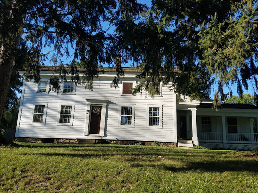 Michigan Historical Marker, Farmington Hills, MI 48331