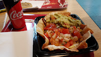 Plats et boissons du Restaurant mexicain Fresh Burritos à Tours - n°6