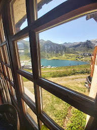 Photo n°10 de La Savouna 10.28 Erdinger à Tignes ()