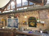 Bar du Restaurant italien Casa Lippi à Les Andelys - n°3