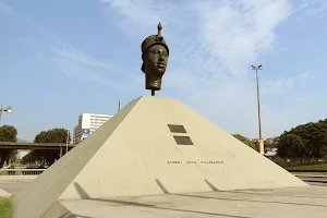 Monumento a Zumbi dos Palmares image