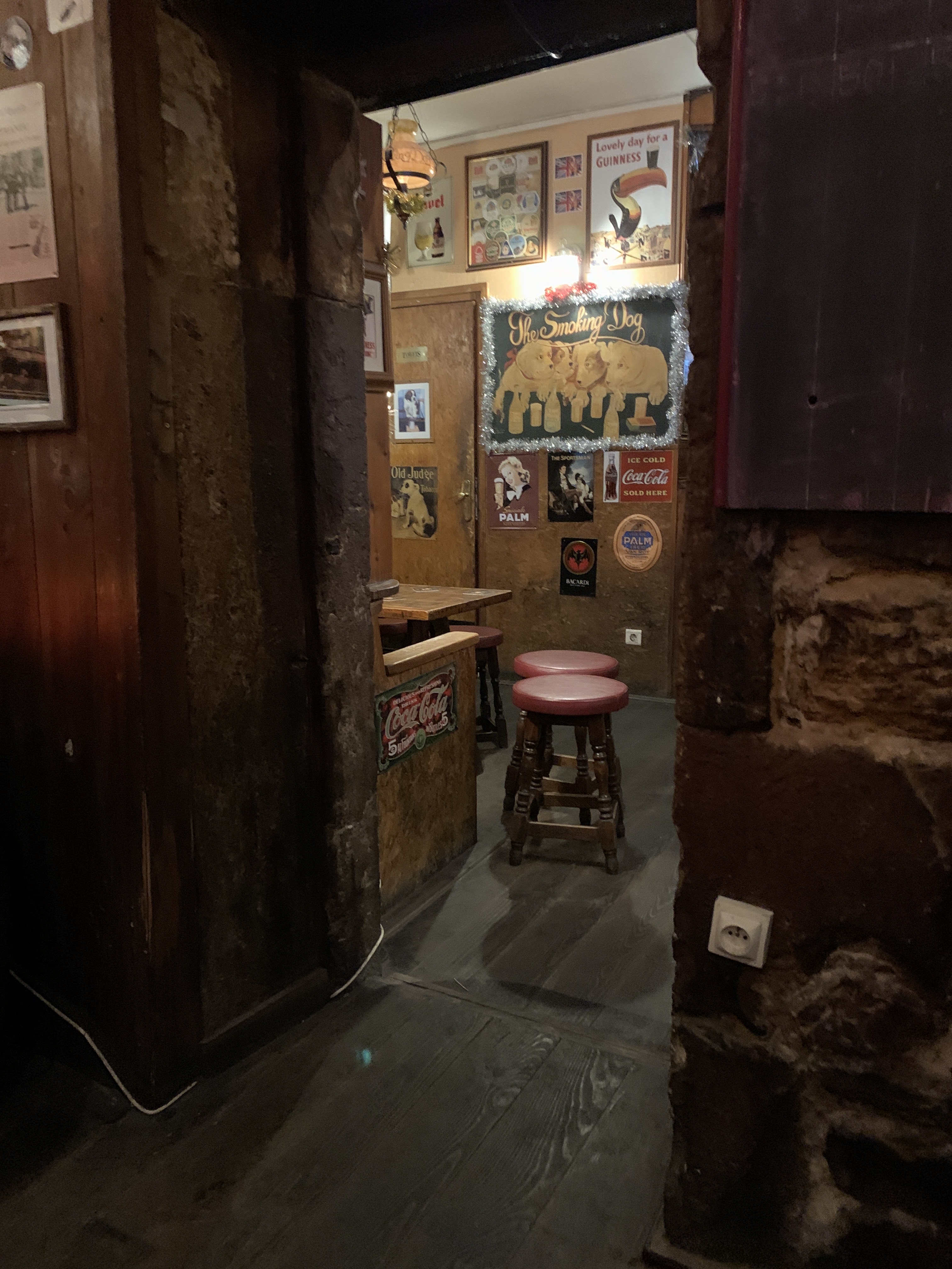 Photo n° 1 de l'avis de josué.y fait le 26/12/2021 à 17:46