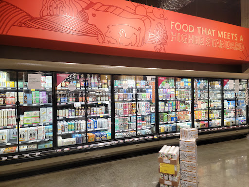 Grocery Store «Whole Foods Market», reviews and photos, 790 De Long Ave, Novato, CA 94945, USA