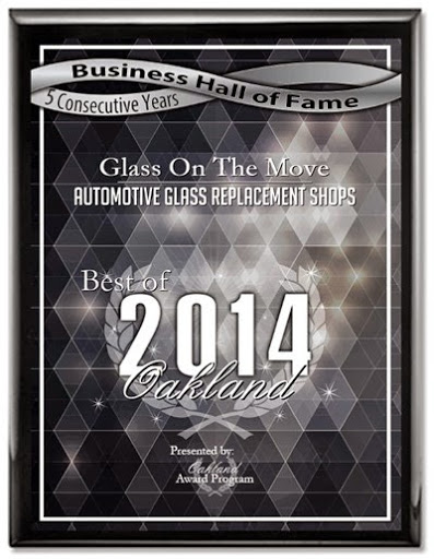 Auto Glass Shop «Auto Glass On The Move», reviews and photos, 728 E 12th St, Oakland, CA 94606, USA