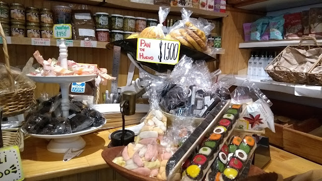 Opiniones de Amasa Bakery en La Reina - Panadería