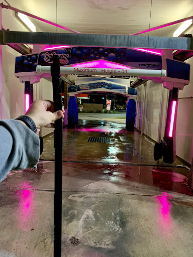 Self Service Car Wash «Swiftwater Car Wash #1», reviews and photos, 2515 SE Military Dr, San Antonio, TX 78223, USA