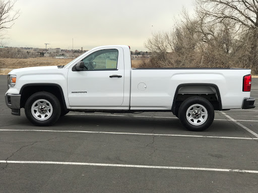 Used Car Dealer «Gaylord Sales & Leasing Co», reviews and photos, 332 Norfolk St e, Aurora, CO 80011, USA