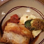 Photo n° 4 de l'avis de Nicolas.e fait le 19/08/2021 à 19:39 pour Restaurant La grange à Saint-Lary-Soulan