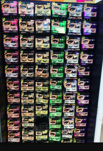 Cosmetics Store «Hair N Beauty Supply», reviews and photos, 3402 N Buckner Blvd # 304, Dallas, TX 75228, USA