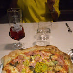 Photo n°1 de l'avis de Spartaco.e fait le 16/09/2021 à 07:22 sur le  Pizzeria Civico2 - Via Marconi à Villafranca di Verona