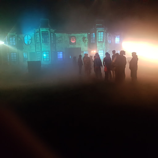 Haunted House «Circle of Ash Haunted Attraction», reviews and photos, 201 Central City Rd, Central City, IA 52214, USA