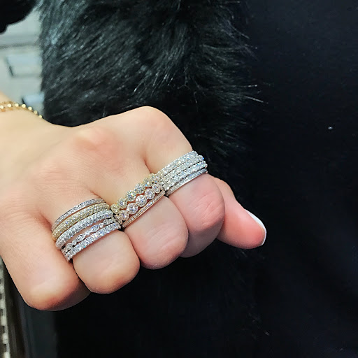 Jeweler «OKG Jewelry Corporation», reviews and photos, 254-29 Horace Harding Expy, Little Neck, NY 11362, USA