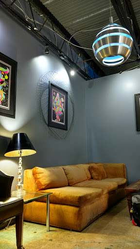 Cafe «Black Hole Coffee House», reviews and photos, 4504 Graustark St, Houston, TX 77006, USA