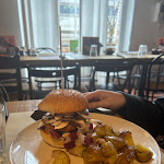 Photo n°5 de l'avis de Cendrine.o fait le 30/03/2024 à 18:53 sur le  Lucky Brews à Vicenza