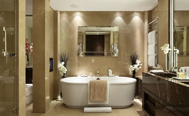 Reviews of Empire Bathrooms and Plumbing - Bathroom Fitters & Plumbers in Bournemouth - Plumber