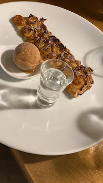 Plats et boissons du Restaurant français Le Petit Vingtième à Paris - n°15