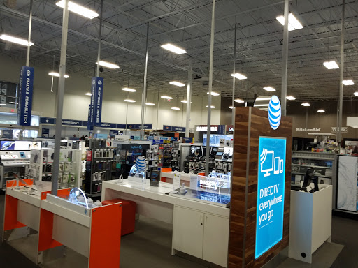 Electronics Store «Best Buy», reviews and photos, 2601 S Stemmons Fwy, Lewisville, TX 75067, USA