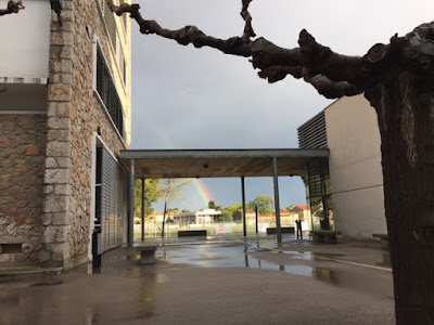 Lycée Polyvalent Jean Lurçat à Perpignan