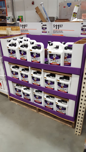 Home Improvement Store «The Home Depot», reviews and photos, 10301 Martin Luther King Jr Hwy, Lanham, MD 20706, USA