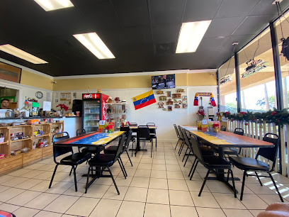 Restaurant Alma Llanera - 6571 102nd Ave N, Pinellas Park, FL 33782