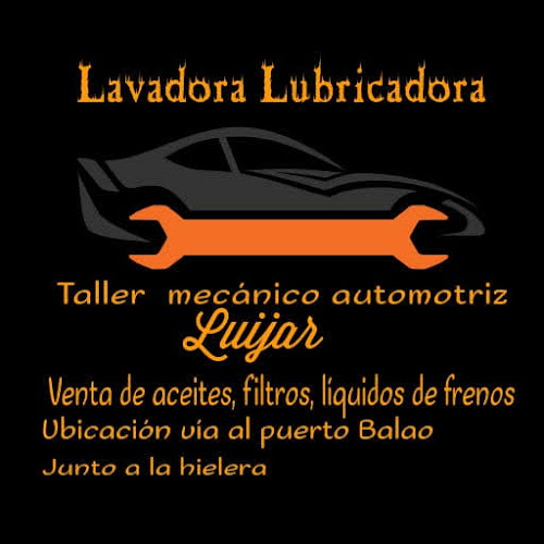 Comentarios y opiniones de Taller mecánico automotriz "Luijar"