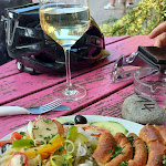 Photo n°1 de l'avis de Anja. fait le 16/08/2022 à 09:32 sur le  Wirtshaus Tutzinger Keller à Tutzing