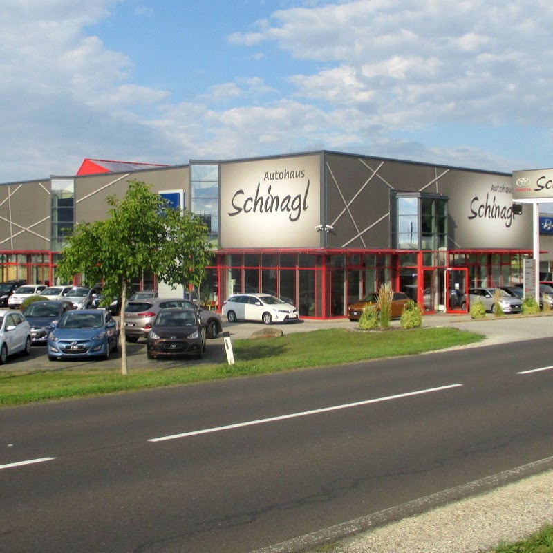 Schinagl GmbH