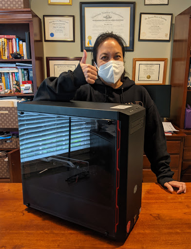 Computer Service «Arbor Computers», reviews and photos, 2860 Carpenter Rd #100d, Ann Arbor, MI 48108, USA