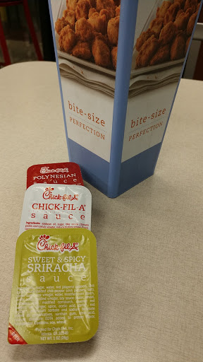 Fast Food Restaurant «Chick-fil-A», reviews and photos, 460 Grapevine Hwy, Hurst, TX 76054, USA